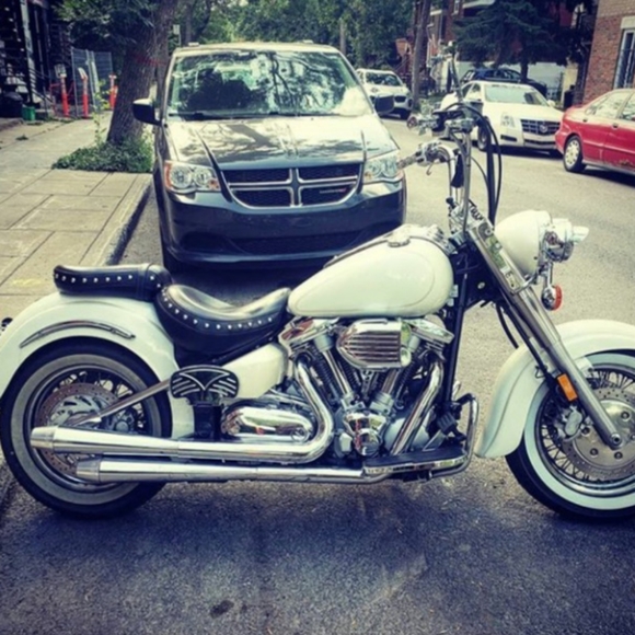 Meet your Posher, Tr3smass - Picture 2 of 4